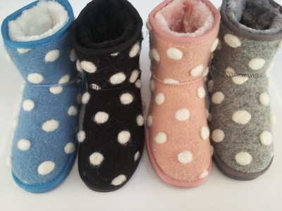 新店開(kāi)張?zhí)鼗?！溫暖雪地靴限時(shí)上架，價(jià)格驚喜不容錯(cuò)過(guò)